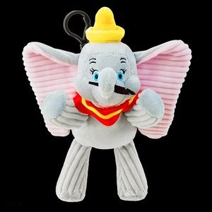 Dumbo Buddy Clip + Circus Parade Fragrance
